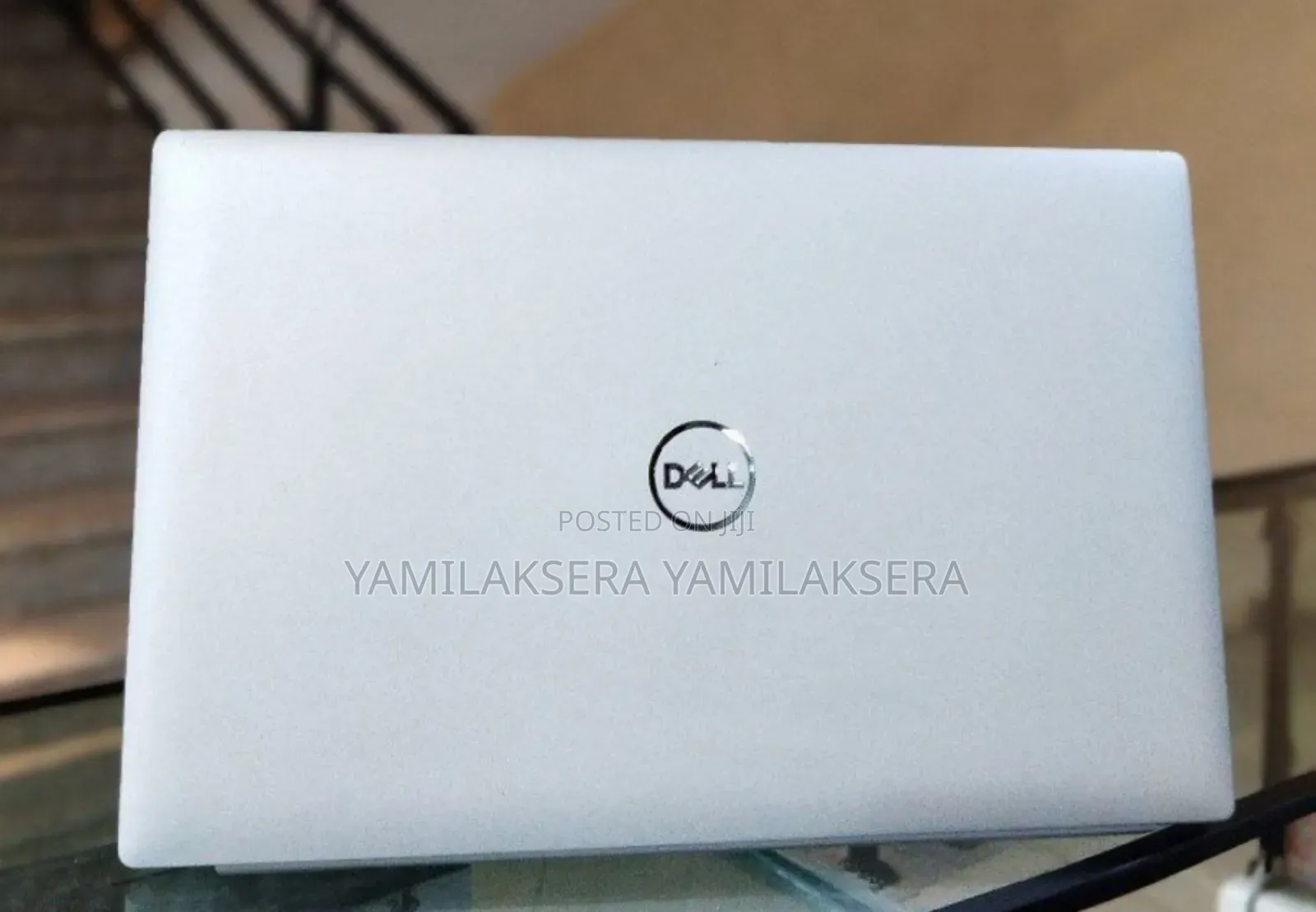 New Laptop Dell Inspiron 14 16GB Intel Core I7 SSD 512GB