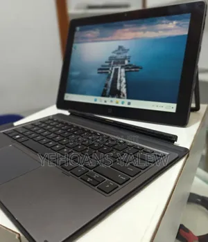 New Laptop HP 8GB Intel Core I5 SSD 256GB