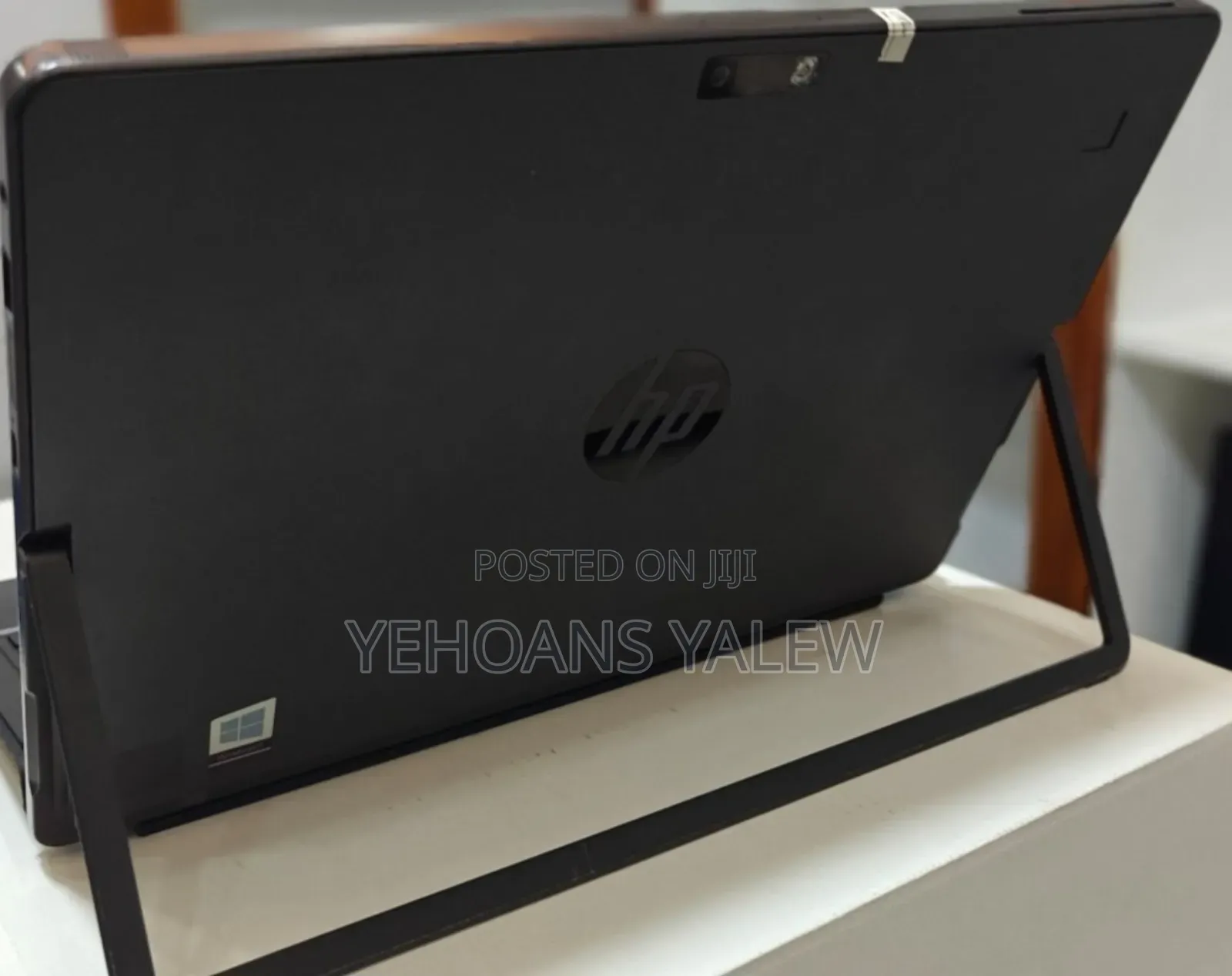 New Laptop HP 8GB Intel Core I5 SSD 256GB