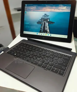 New Laptop HP 8GB Intel Core I5 SSD 256GB