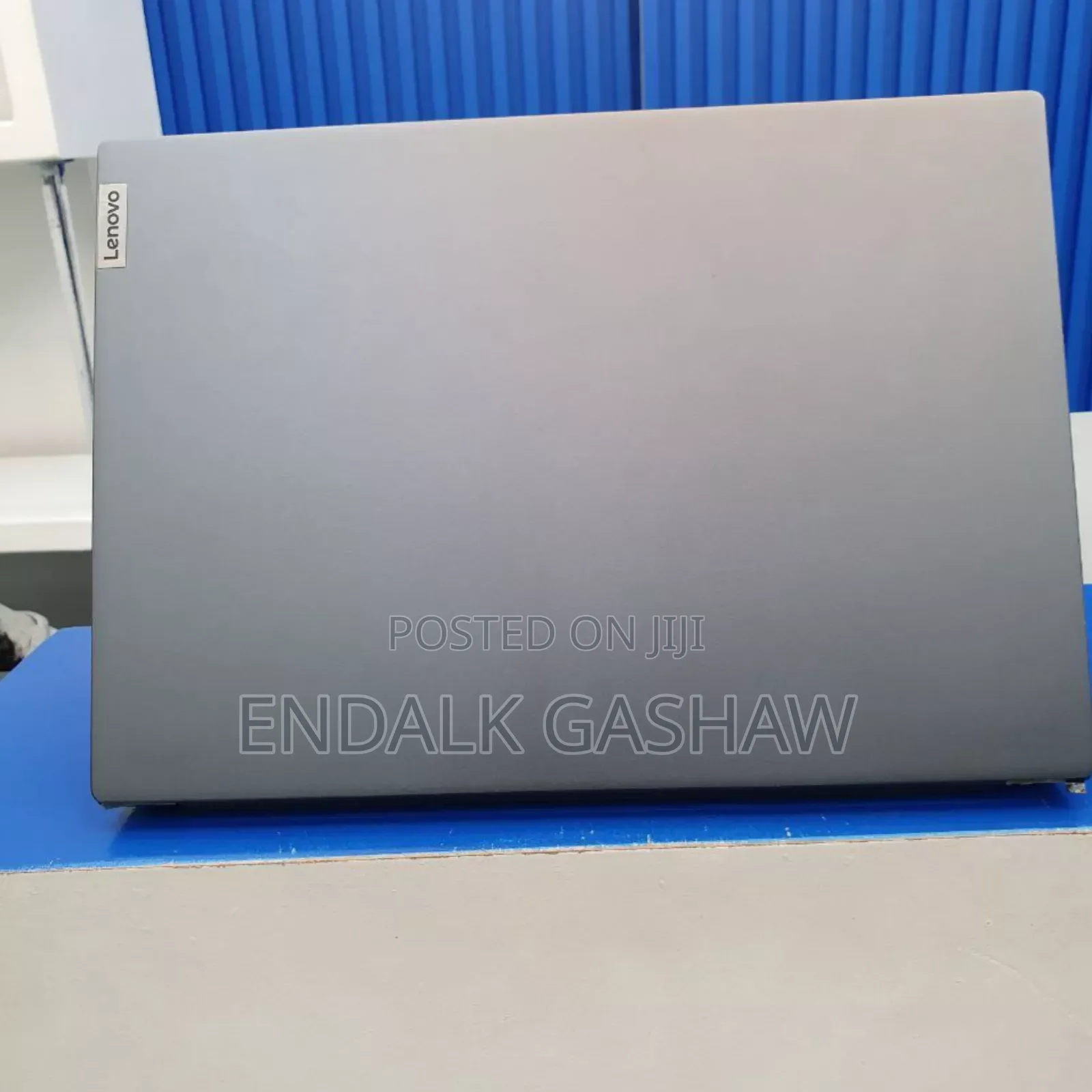 New Laptop Lenovo Ideapad 3 16GB Intel Core I7 SSD 512GB