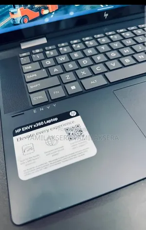 Photo - New Laptop HP Victus 15 16GB Intel Core I5 SSD 512GB