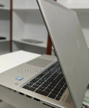 New Laptop HP EliteBook 850 G5 16GB Intel Core I5 SSD 512GB