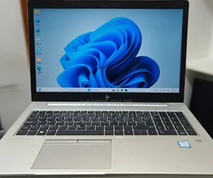 New Laptop HP EliteBook 850 G5 16GB Intel Core I5 SSD 512GB