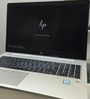 New Laptop HP EliteBook 850 G5 16GB Intel Core I5 SSD 512GB