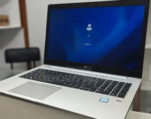 New Laptop HP EliteBook 850 G5 16GB Intel Core I5 SSD 512GB