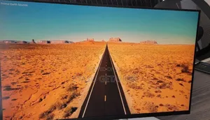 Dell 32’ Uhd (3840×2160) Frameless Monitor