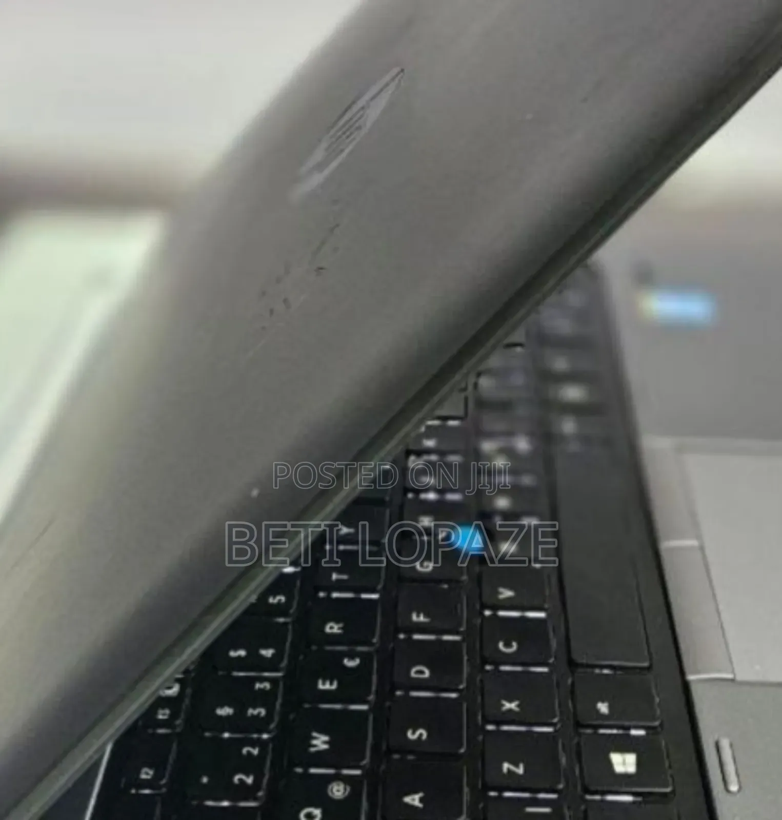 New Laptop HP EliteBook 840 8GB Intel Core I5 SSD 500GB