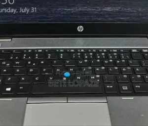 New Laptop HP EliteBook 840 8GB Intel Core I5 SSD 500GB