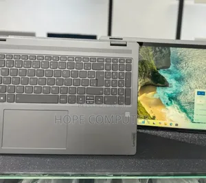 New Laptop Lenovo ThinkPad Yoga 32GB AMD Ryzen 5 SSD 512GB