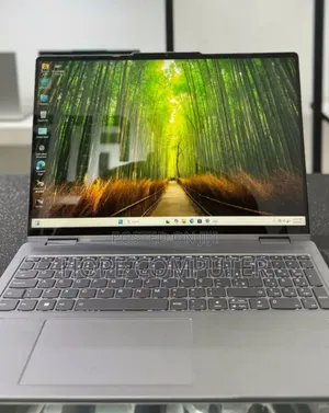 New Laptop Lenovo ThinkPad Yoga 32GB AMD Ryzen 5 SSD 512GB