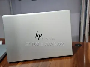 New Laptop HP EliteBook 840 8GB AMD Ryzen 5 SSD 256GB