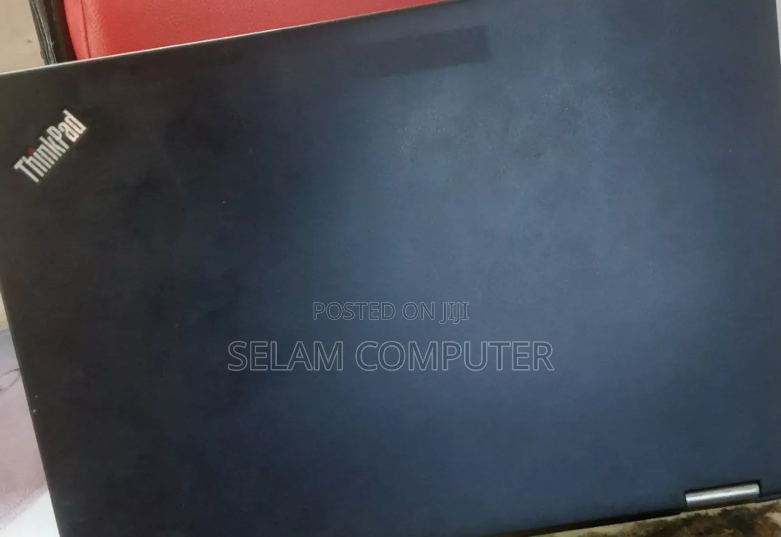 New Laptop Lenovo ThinkPad X380 Yoga 16GB Intel Core I7 SSD 512GB