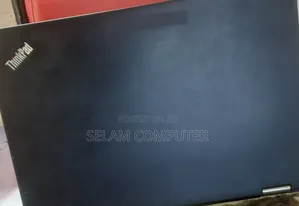 New Laptop Lenovo ThinkPad X380 Yoga 16GB Intel Core I7 SSD 512GB