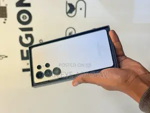 New Samsung Galaxy S25 Ultra 256 GB Silver