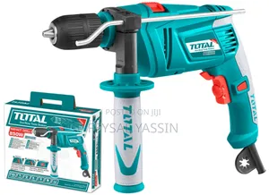 Photo - Impact Drill