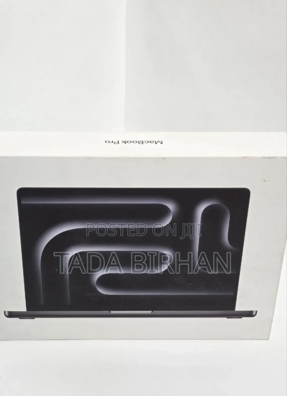 New Apple MacBook Pro 2024 M4 14-Inch 48GB Apple M4 Pro SSD 512GB