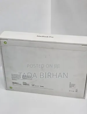 New Apple MacBook Pro 2024 M4 14-Inch 48GB Apple M4 Pro SSD 512GB