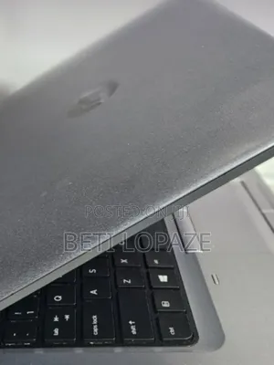 Photo - Laptop HP ProBook 11 X360 8GB Intel Core I5 SSD 256GB