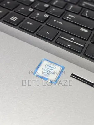 Laptop HP ProBook 11 X360 8GB Intel Core I5 SSD 256GB