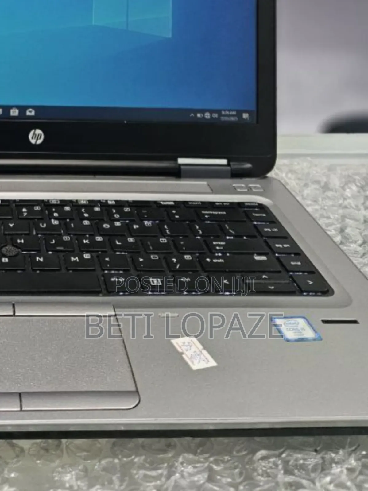 Laptop HP ProBook 11 X360 8GB Intel Core I5 SSD 256GB