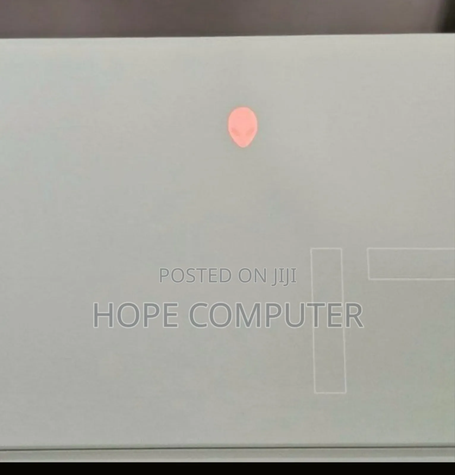 New Laptop Alienware M17x R2 16GB Intel Core I7 SSD 512GB