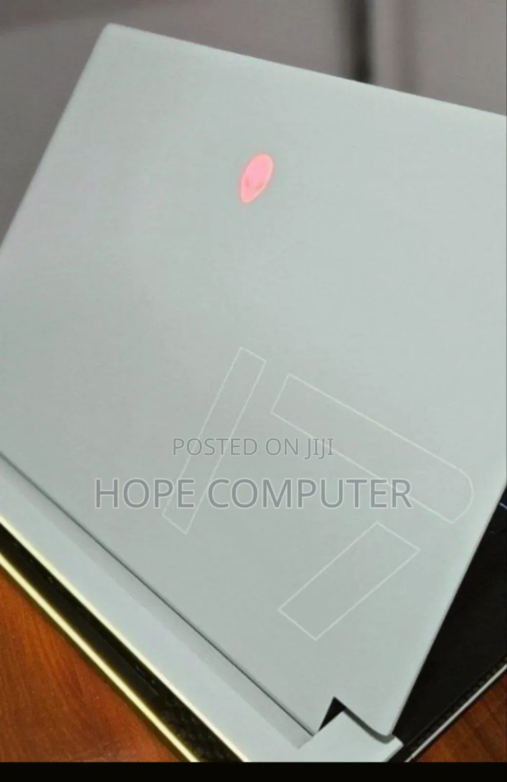 New Laptop Alienware M17x R2 16GB Intel Core I7 SSD 512GB