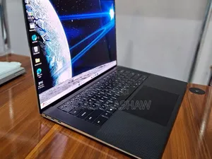 New Laptop Dell XPS 15 32GB Intel Core I7 SSD 512GB