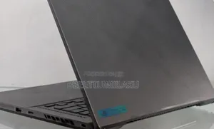 New Laptop Asus ROG Strix G16 G614 16GB Intel Core i7 SSD 512GB