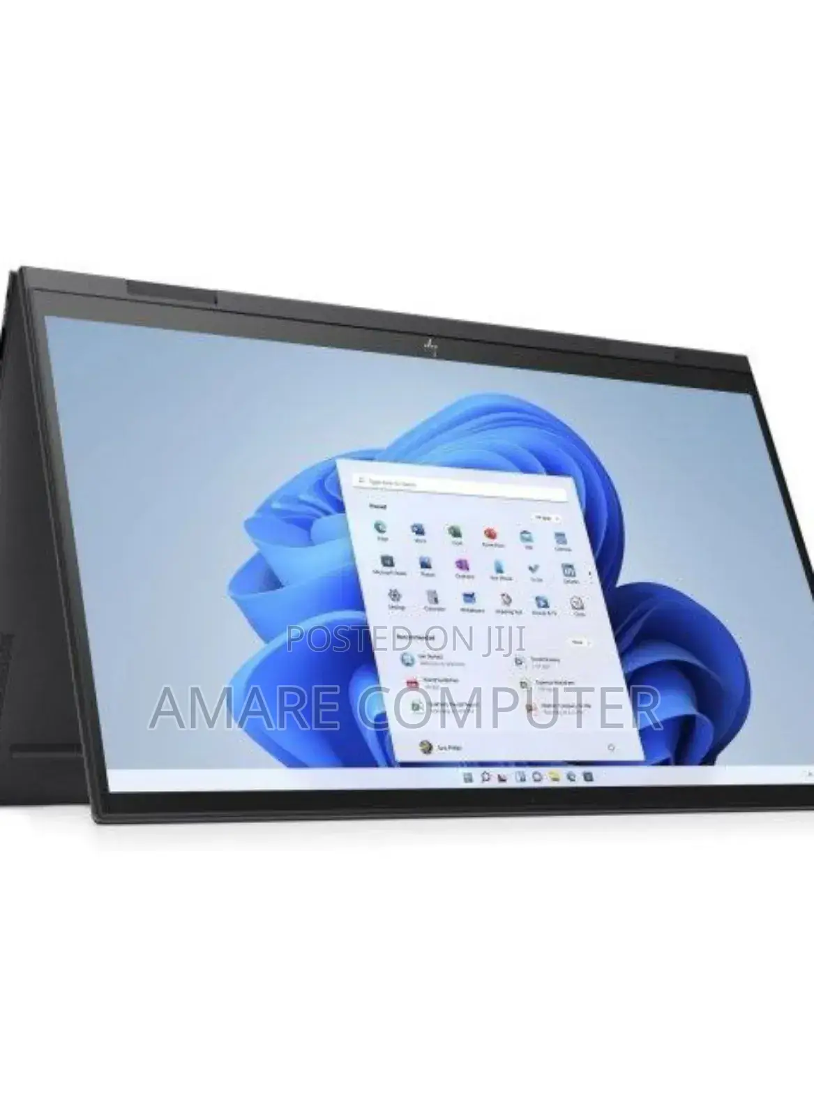 New Laptop HP Envy X360 32GB Intel Core Ultra 7 SSD 1T