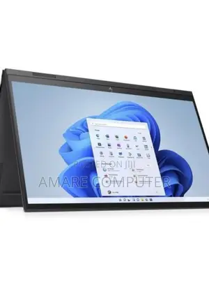 New Laptop HP Envy X360 32GB Intel Core Ultra 7 SSD 1T