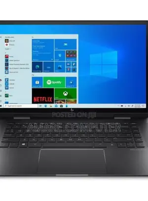 New Laptop HP Envy X360 32GB Intel Core Ultra 7 SSD 1T