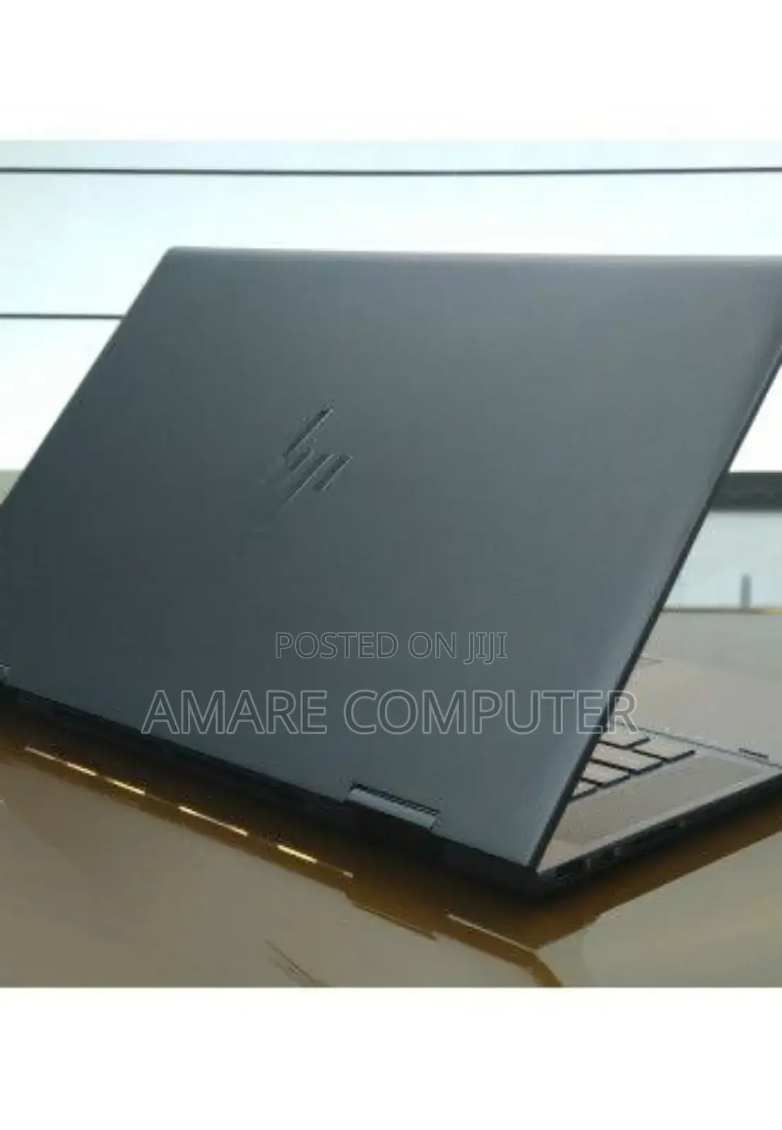 New Laptop HP Envy X360 32GB Intel Core Ultra 7 SSD 1T