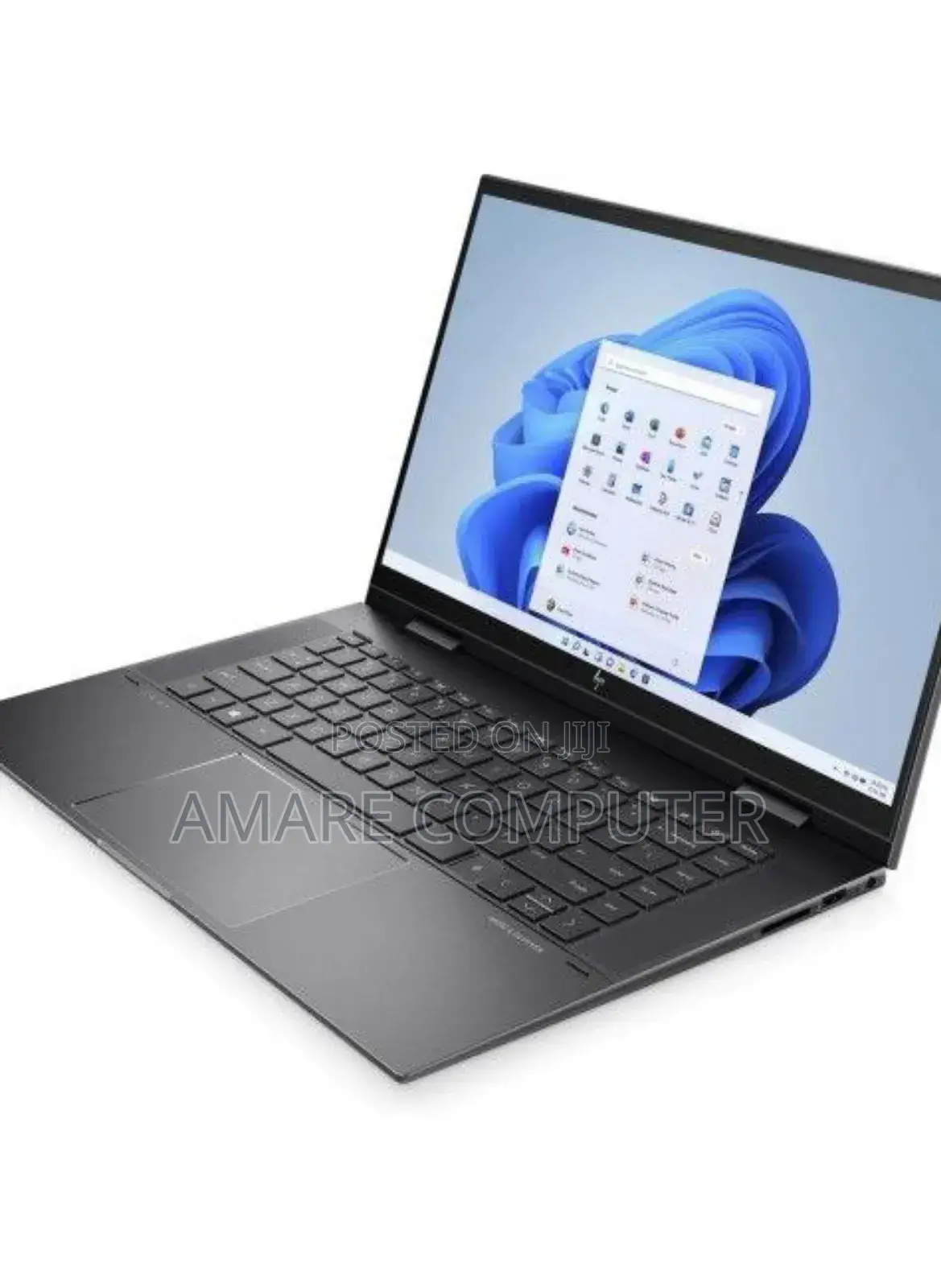 New Laptop HP Envy X360 32GB Intel Core Ultra 7 SSD 1T