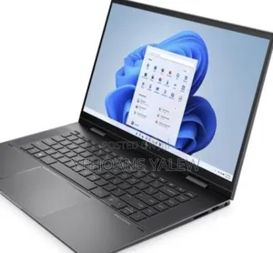 New Laptop HP Envy X360 32GB Intel Core Ultra 7 SSD 1T