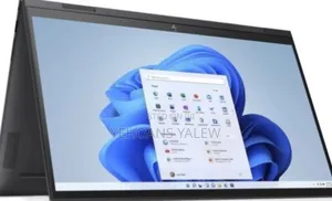 New Laptop HP Envy X360 32GB Intel Core Ultra 7 SSD 1T