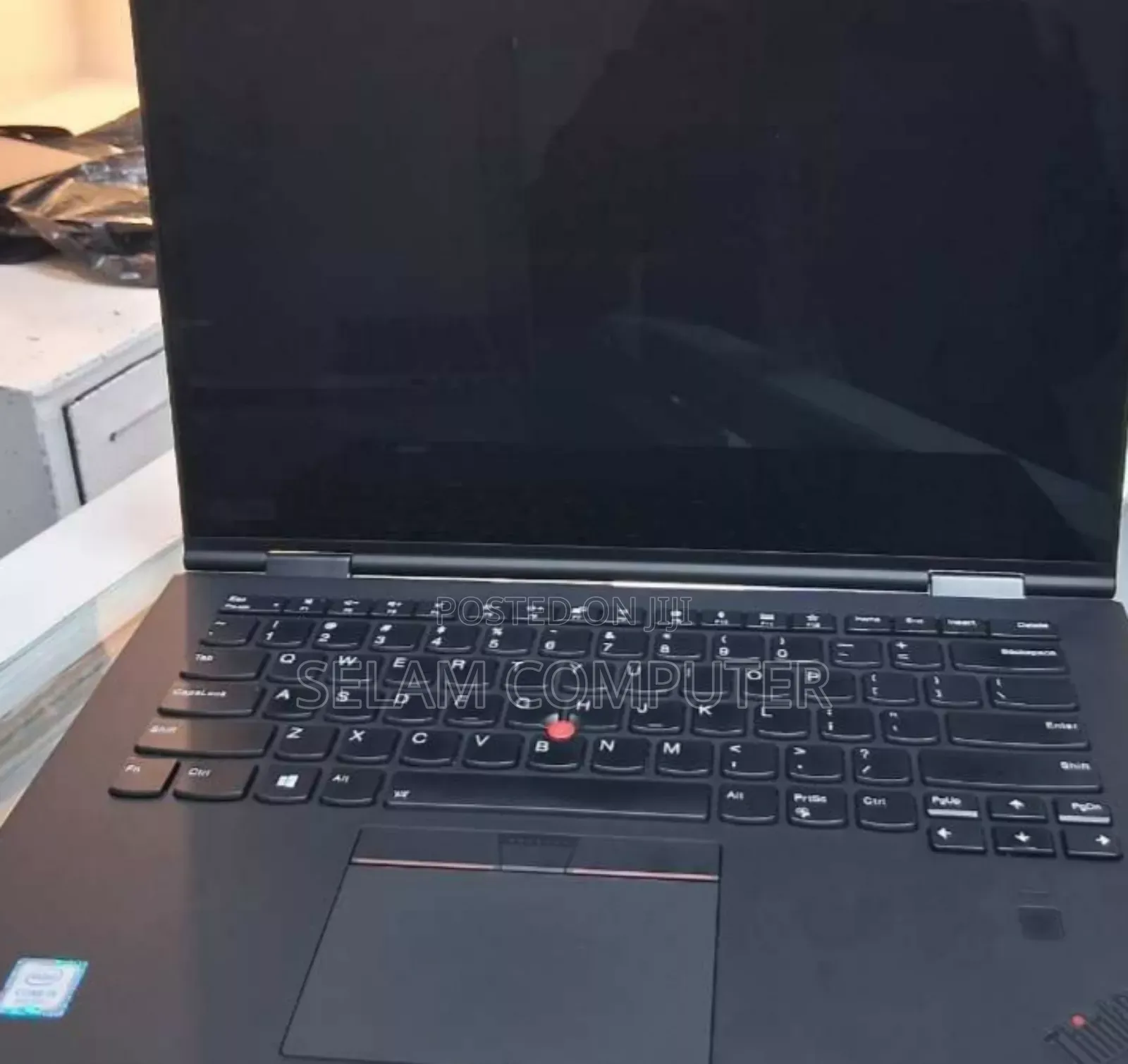 New Laptop Lenovo ThinkPad X1 Carbon 8GB Intel Core I5 SSD 512GB