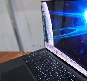 Photo - New Laptop Dell XPS 15 32GB Intel Core I7 SSD 512GB