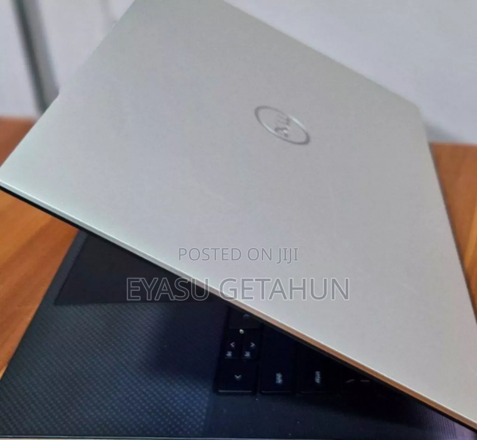 New Laptop Dell XPS 15 32GB Intel Core I7 SSD 512GB