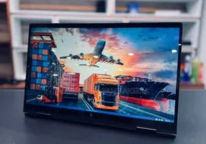 New Laptop HP Envy X360 8GB AMD Ryzen 5 SSD 512GB