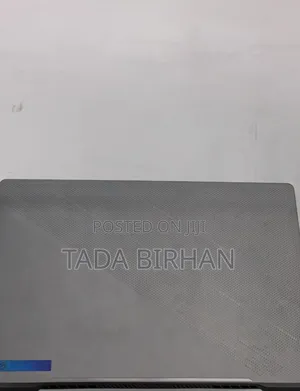 New Laptop Asus ROG Zephyrus G15 16GB Intel Core I7 SSD 512GB