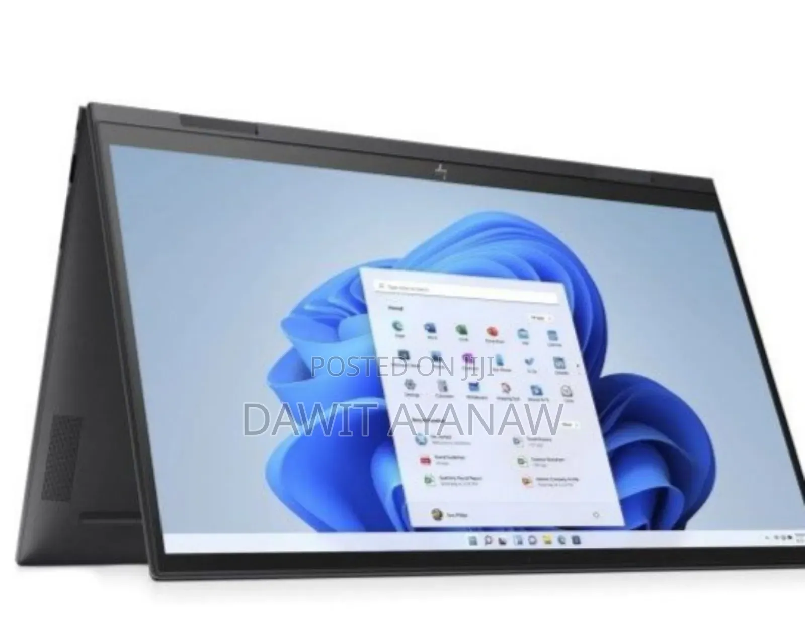 New Laptop HP Envy X360 32GB Intel Core Ultra 7 SSD 1T