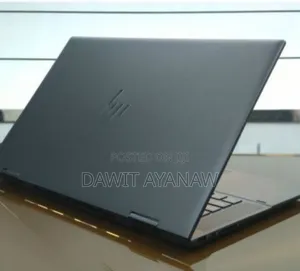 New Laptop HP Envy X360 32GB Intel Core Ultra 7 SSD 1T