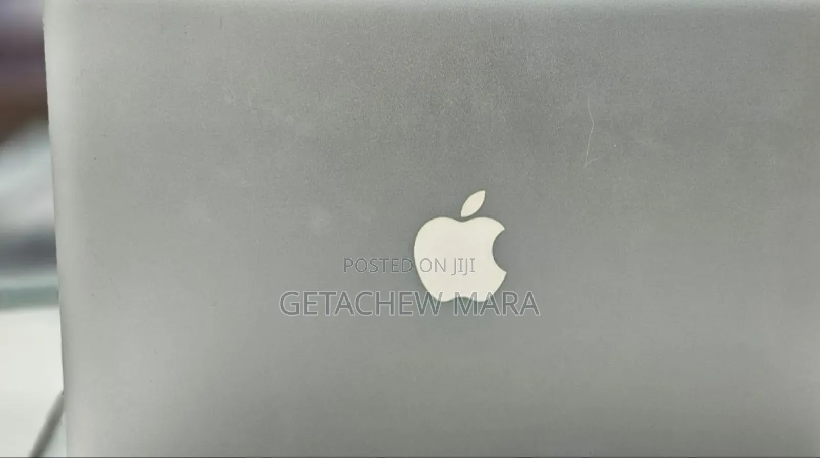 New Laptop Apple MacBook Pro M1 4GB Intel Core I5 SSD 256GB