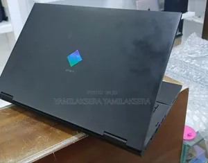 New Laptop HP Omen 17 32GB Intel Core I9 SSD 2T