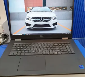 Photo - New Laptop Dell Precision 7780 32GB Intel Core I7 SSD 1T