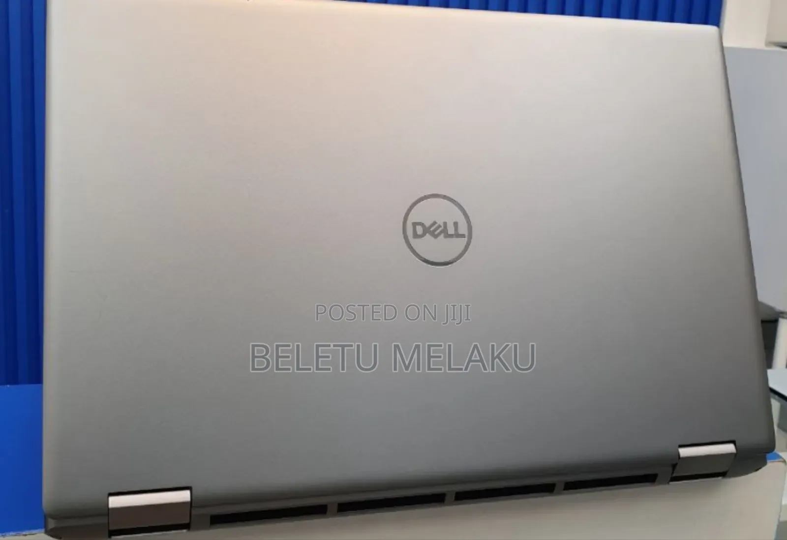 New Laptop Dell Precision 7780 32GB Intel Core I7 SSD 1T