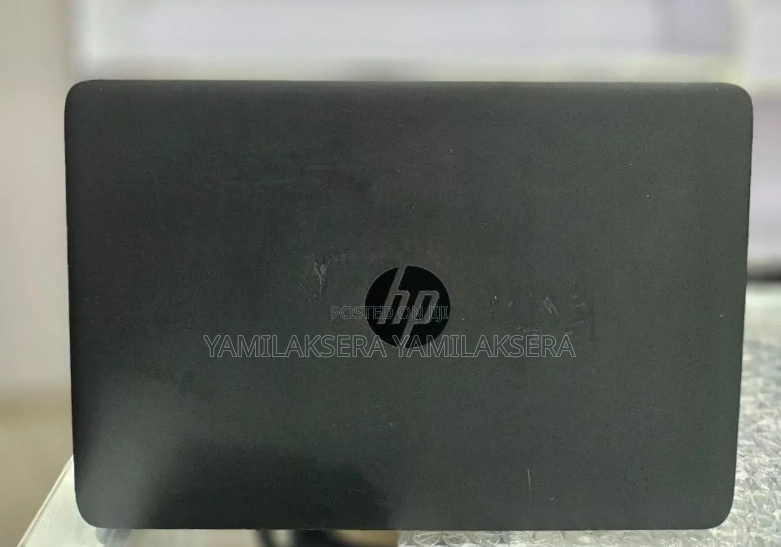 New Laptop HP EliteBook 840 G1 8GB Intel Core I5 HDD 500GB