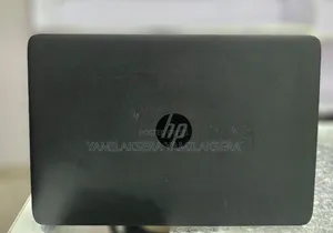 New Laptop HP EliteBook 840 G1 8GB Intel Core I5 HDD 500GB