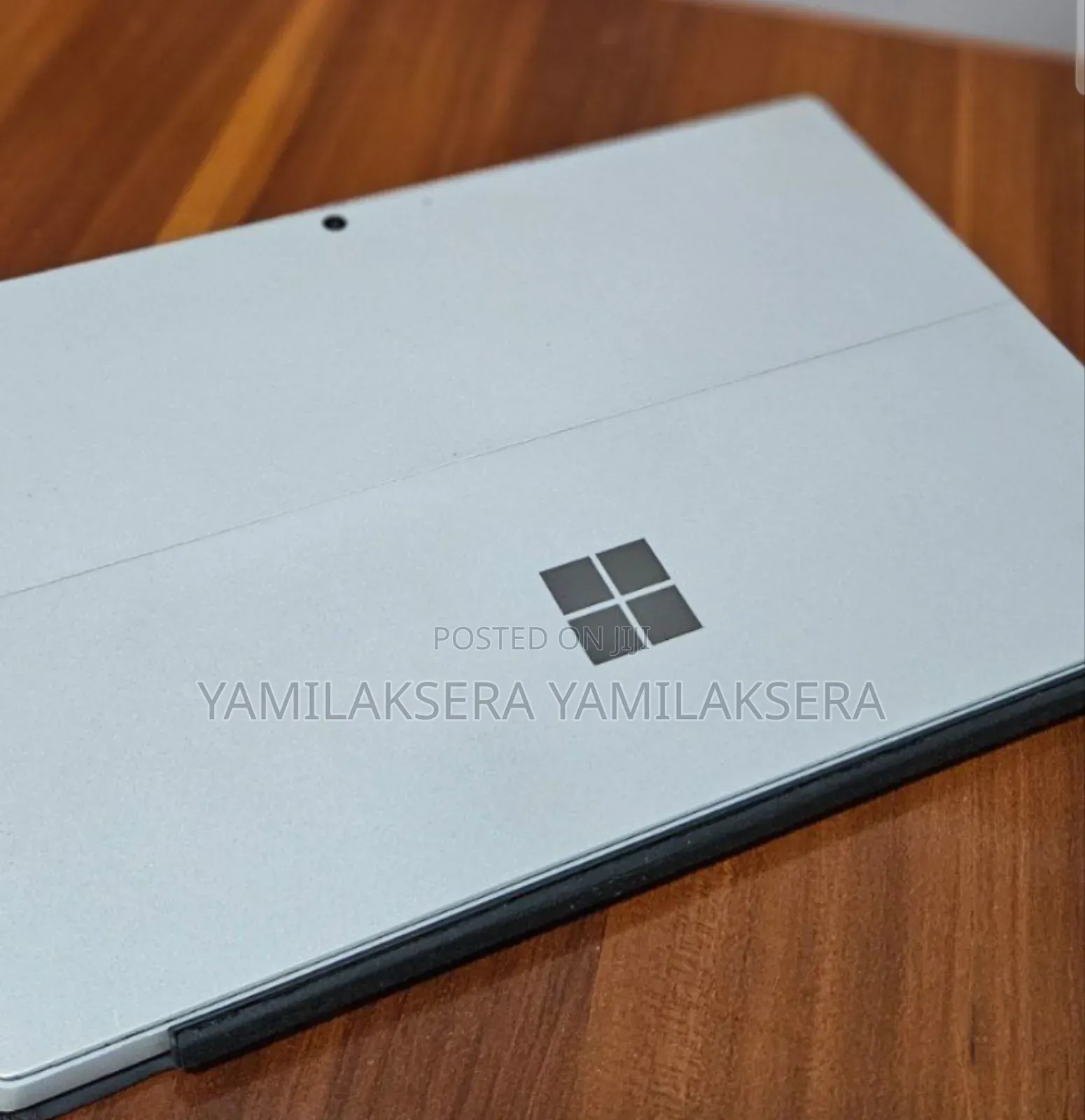 New Laptop Microsoft Surface Pro 7 8GB Intel Core I5 SSD 128GB